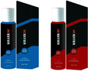 KILLER Ocean And Storm Liquid Deodorant 150ML
