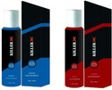 KILLER Ocean And Storm Liquid Deodorant 150ML