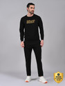 KILLER Printed Men Track Suit