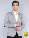 KILLER Printed Single Breasted Casual Men Blazer