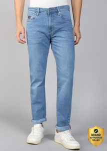 KILLER Regular Men Blue Jeans
