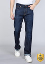 KILLER Regular Men Dark Blue Jeans