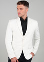 KILLER Self Design Single Breasted Casual Men Blazer