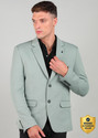 KILLER Self Design Single Breasted Casual Men Blazer