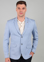 KILLER Self Design Single Breasted Casual Men Blazer