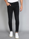KILLER Skinny Men Black Jeans