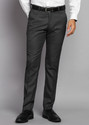 KILLER Slim Fit Men Grey Trousers