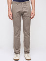 KILLER Slim Fit Men Khaki Trousers