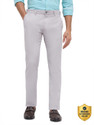 KILLER Slim Fit Men Light Blue Trousers