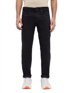 KILLER Slim Men Black Jeans
