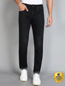 KILLER Slim Men Black Jeans