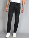 KILLER Slim Men Black Jeans