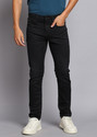 KILLER Slim Men Black Jeans