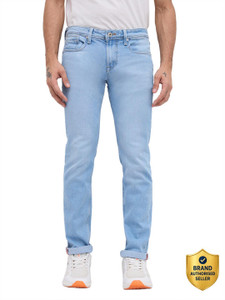 KILLER Slim Men Blue Jeans