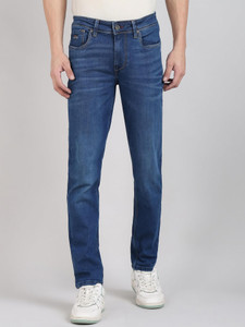 KILLER Slim Men Blue Jeans