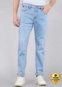 KILLER Slim Men Blue Jeans
