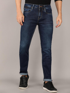 KILLER Slim Men Blue Jeans