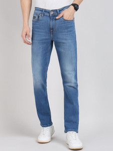 KILLER Slim Men Blue Jeans
