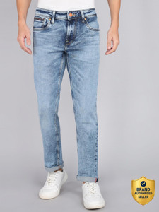 KILLER Slim Men Blue Jeans