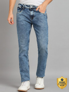 KILLER Slim Men Blue Jeans