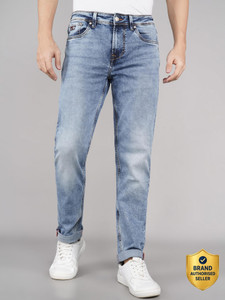 KILLER Slim Men Blue Jeans