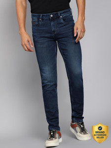 KILLER Slim Men Blue Jeans
