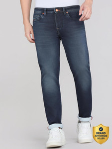 KILLER Slim Men Blue Jeans