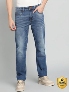 KILLER Slim Men Blue Jeans