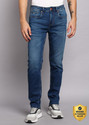 KILLER Slim Men Blue Jeans