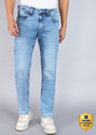 KILLER Slim Men Blue Jeans