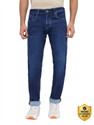 KILLER Slim Men Blue Jeans