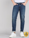 KILLER Slim Men Blue Jeans