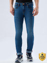 KILLER Slim Men Blue Jeans
