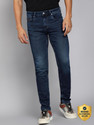 KILLER Slim Men Blue Jeans