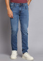 KILLER Slim Men Blue Jeans