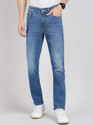 KILLER Slim Men Blue Jeans