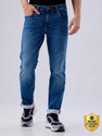 KILLER Slim Men Blue Jeans