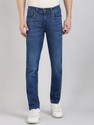 KILLER Slim Men Blue Jeans