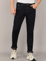 KILLER Slim Men Dark Blue Jeans