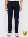KILLER Slim Men Dark Blue Jeans