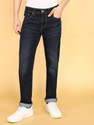 KILLER Slim Men Dark Blue Jeans