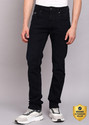 KILLER Slim Men Dark Blue Jeans