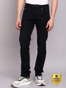 KILLER Slim Men Dark Blue Jeans