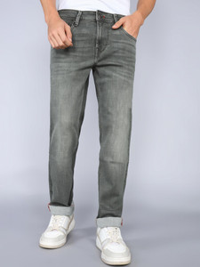 KILLER Slim Men Dark Green Jeans