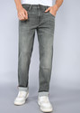 KILLER Slim Men Dark Green Jeans
