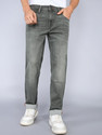 KILLER Slim Men Dark Green Jeans