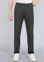 KILLER Slim Men Dark Green Jeans