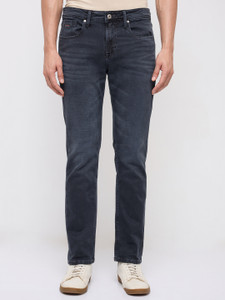 KILLER Slim Men Grey Jeans
