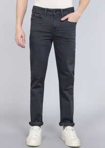 KILLER Slim Men Grey Jeans