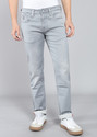 KILLER Slim Men Grey Jeans